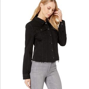 Women’s Blank NYC Denim Jacket from Evereve (S). Never worn.